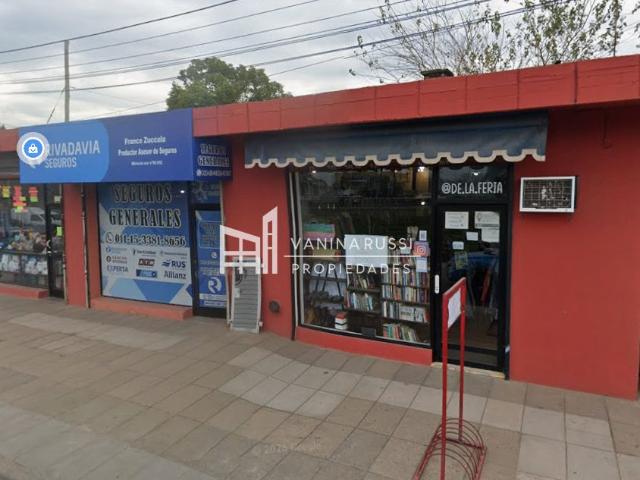 LOCAL EN ALQUILER – COLECTORA ESTE, MASCWITZ