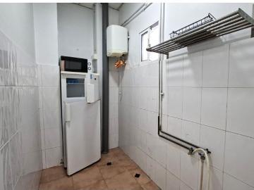 Calle Luis Montoto, La Calzada, Sevilla, Sevilla, Sevilla, Andalucía, Andalucía