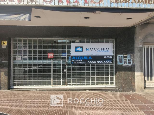 Departamento EN ALQUILER en Inmomap