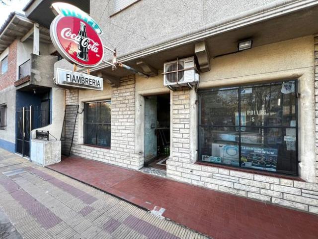Local en alquiler, en San Isidro