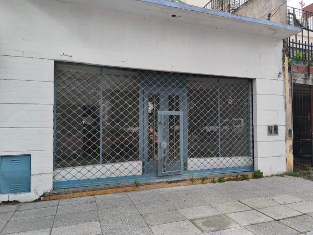 Local en alquiler San Martin Centro