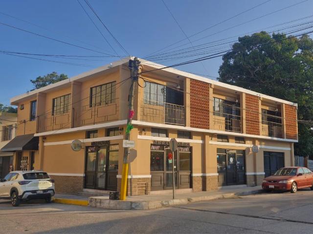 Local en Arbol Grande