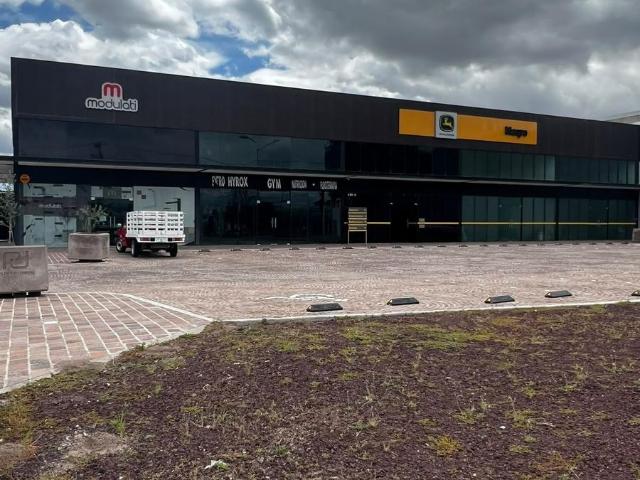Local en Arboledas de Ibarrilla