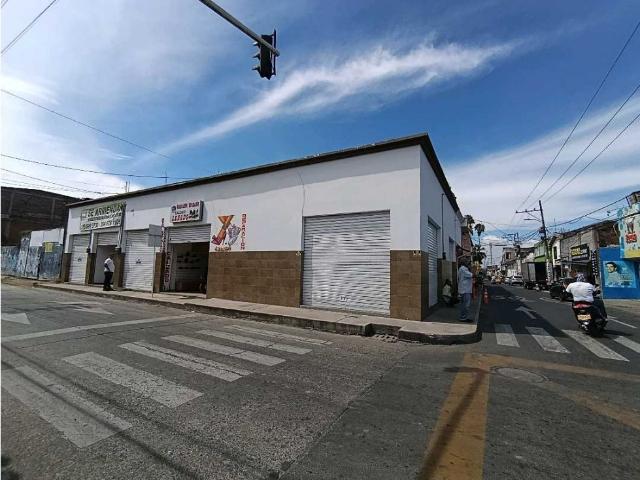 Local en arriendo, Centro