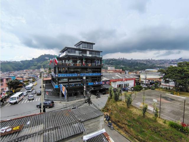 Local en arriendo, Cr. bella montaña