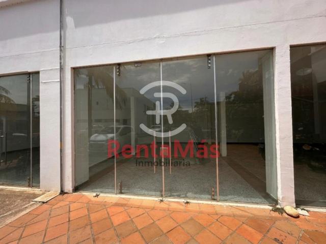 Local en arriendo en Villa Del Rosario