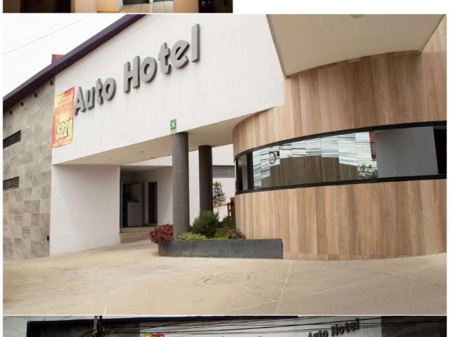 Local en Arroyo Hondo