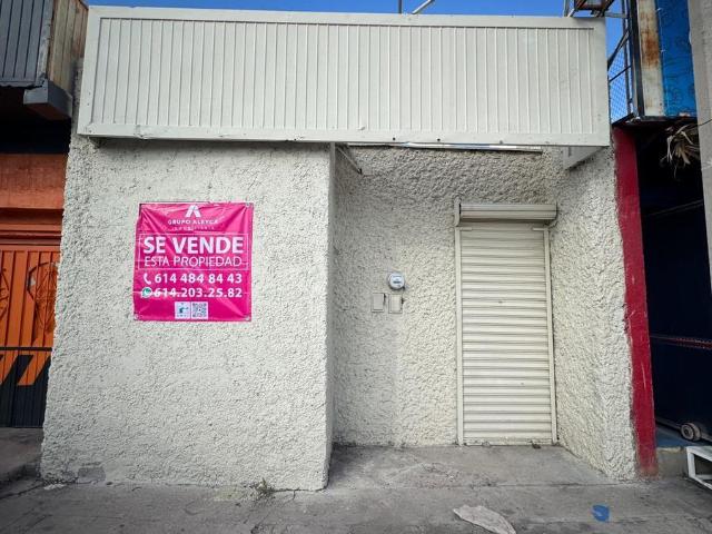 LOCAL EN AV. TECNOLOGICO