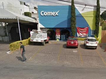 Local en Av. Domingo Diez 1880, Maravillas, 62230 Cuernavaca, Mor SUP. 1,829 m2
