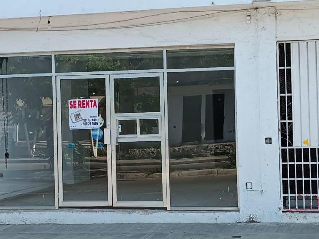 Local en Av Gobernadores