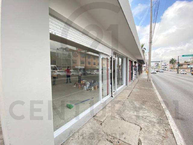 Local en Av. Hidalgo, Tampico