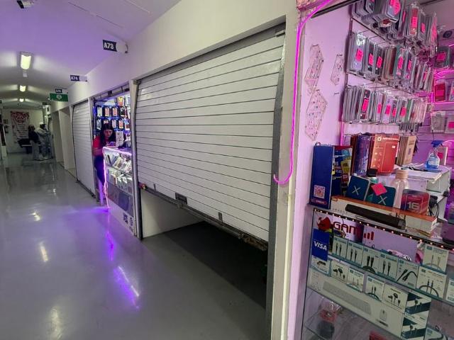 Local en Av. Ignacio Comonfort 467, La Providencia, Metepec