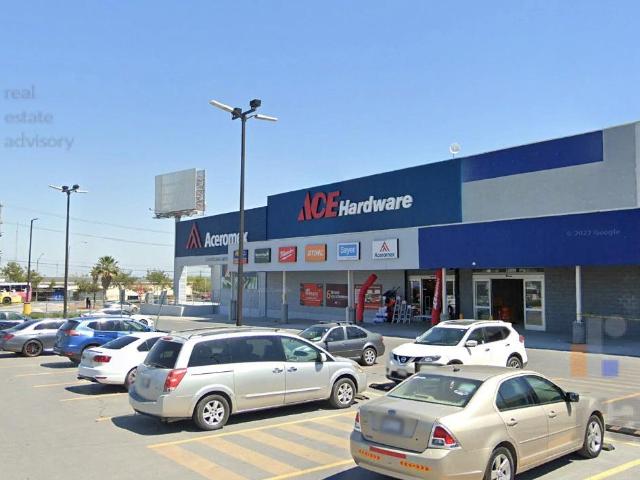Local en Av. Pablo Livas, Guadalupe, N.L