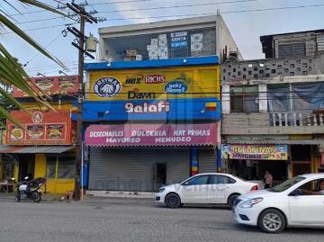 Local en Av. Rhodesia del Nte