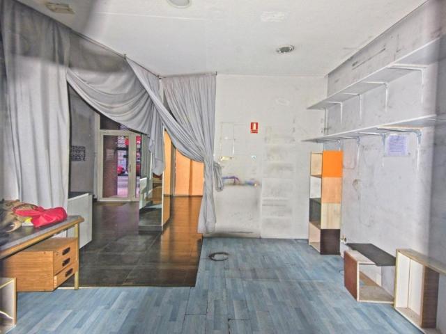 LOCAL EN AV. SUERO DE QUIÑONES CENTRO DE LEÓN