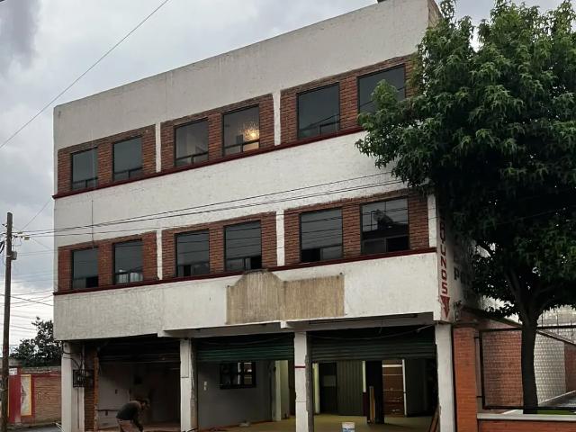 LOCAL EN AVENIDA COMERCIAL, CEBORUCO METEPEC