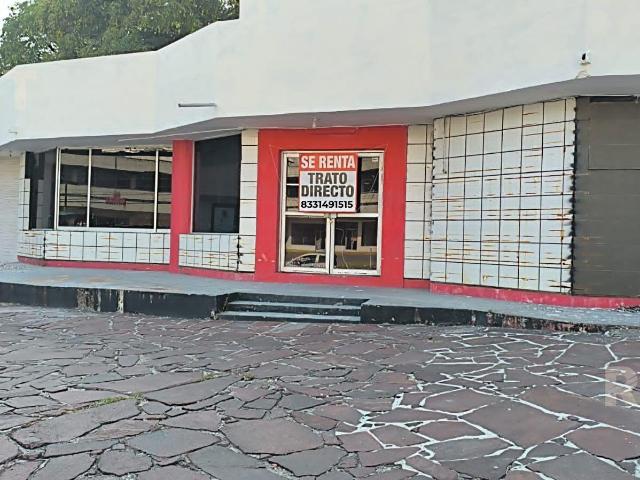 Local en Ayuntamiento esquina Ejercito Mexicano
