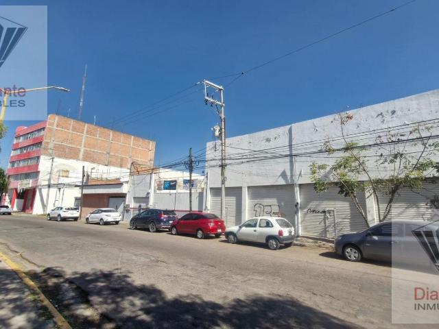 Local en Barrio La Salud