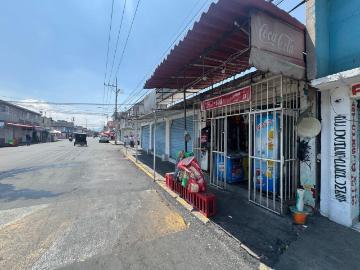 Local en Benito Ju?rez La Aurora