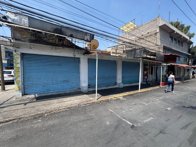Local en Benito Ju?rez La Aurora
