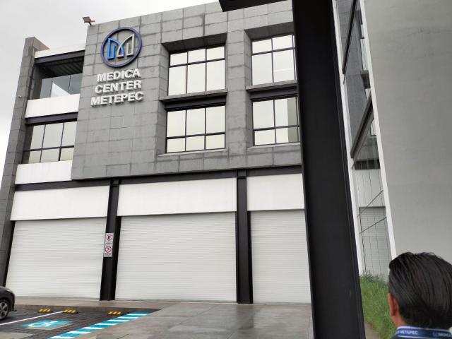 Local en Bellavista, Metepec