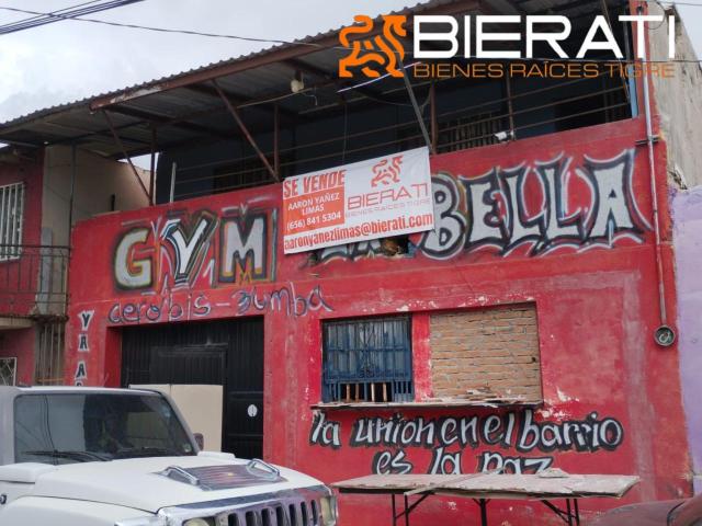 Local en Bellavista