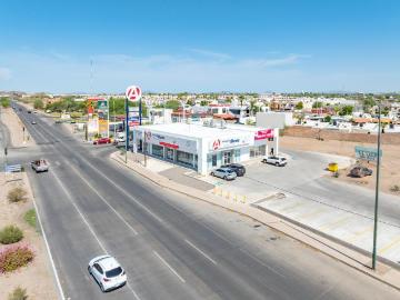 Local en Blvd Colosio