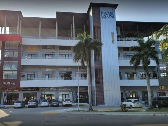 Local en Blvd. Fidel Vel?zquez 206, An?huac, Tampico, Tamps