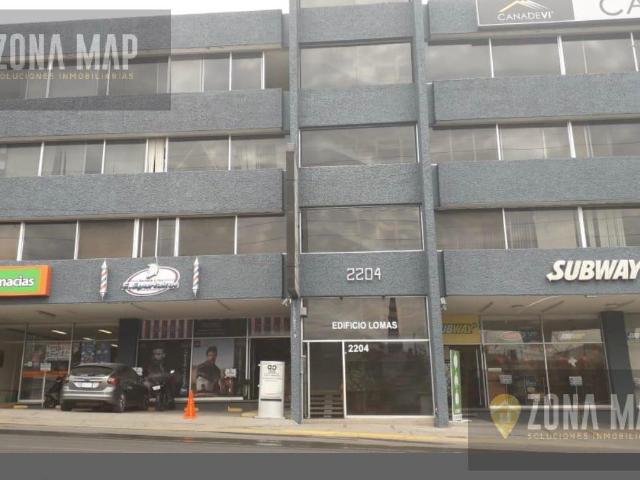 Local en Blvd Juan Alonso de Torres