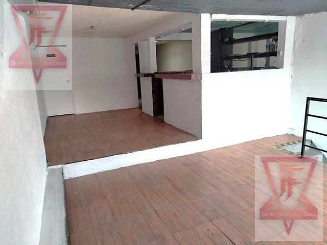 Local en Canal de Miramontes Acoxpa