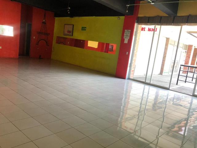 Local en calle Prol. Paseo Totoltepec 102, Santa Mar?a Totoltepec, Toluca