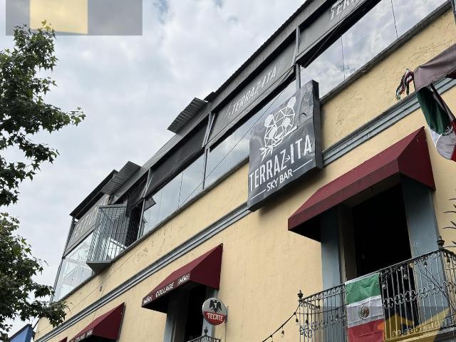 Local en Centro