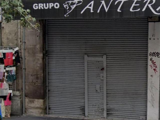 Local en Centro