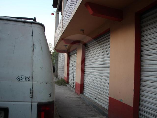 Local En Renta ENCarretera M?xico Cuautla