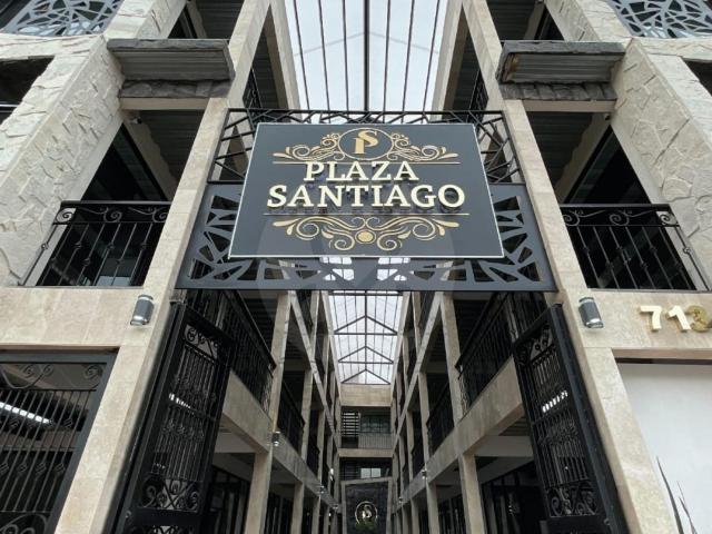 Local En Centro Comercial en renta en Santiago Tianguistenco de Galeana