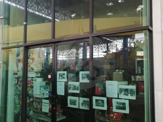 Local En Centro Comercial en venta en Industrial los Belenes