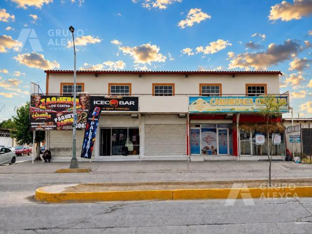 Local en Chihuahua