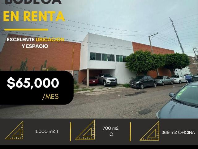 Local en Ciudad Industrial