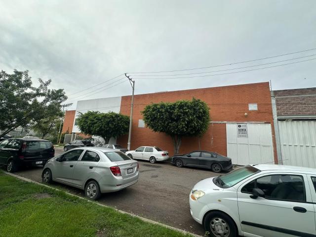 Local en Ciudad Industrial