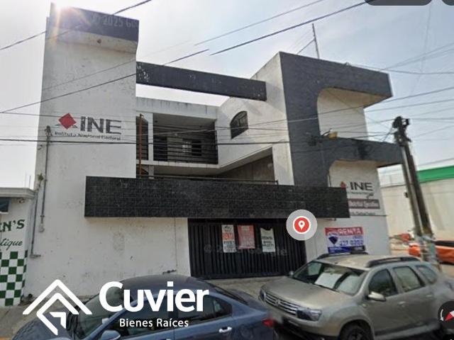 Local en Ciudad Madero Centro