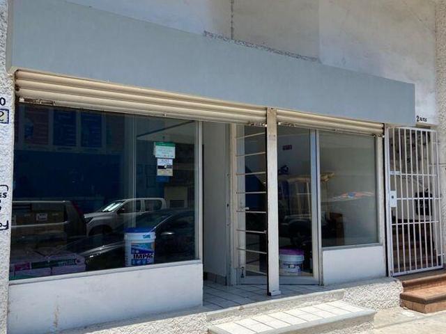 Local en Ciudad Madero Centro