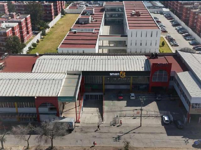 Local en Coacalco de Berrioz?bal