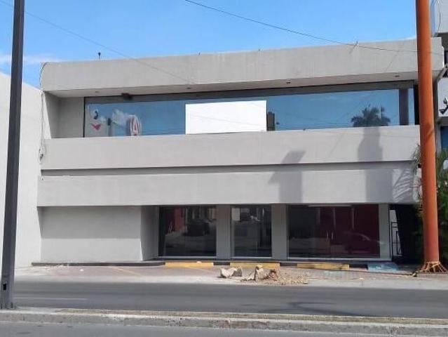 Local en Col. Guadalupe, Tampico
