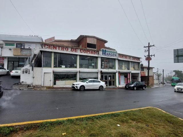 Local en Cumbres 3er Sector