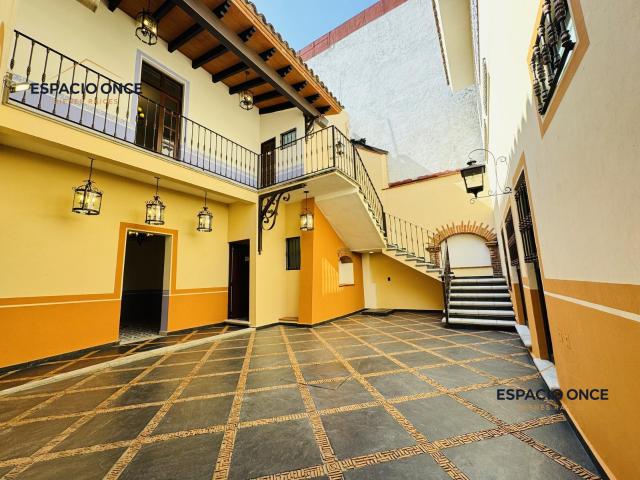 Local en Cuernavaca Centro