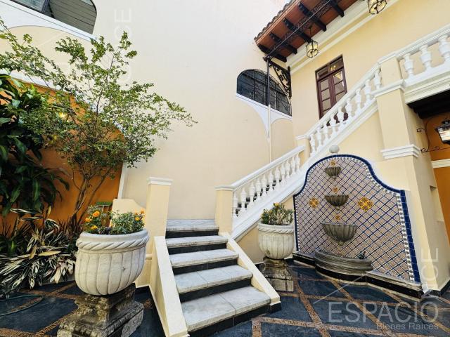 Local en Cuernavaca Centro