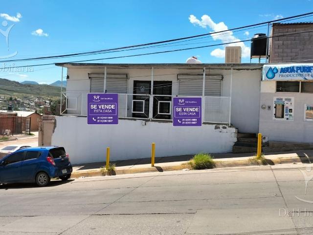 Local en David Alfaro Siqueiros