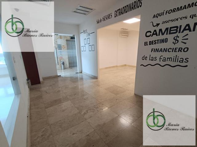 Local en Del Empleado