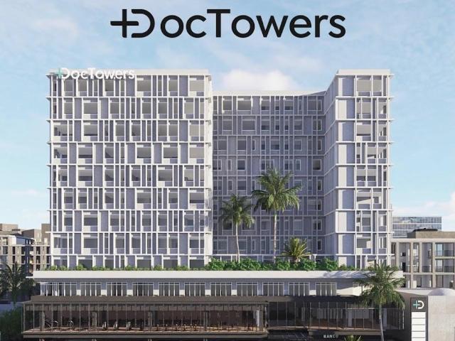 Local en Doctowers