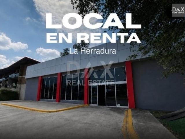 Local en El Uro